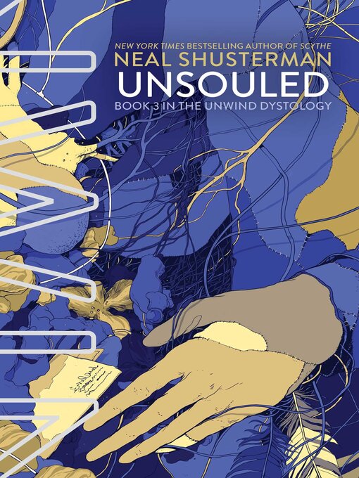 Title details for UnSouled by Neal Shusterman - Available